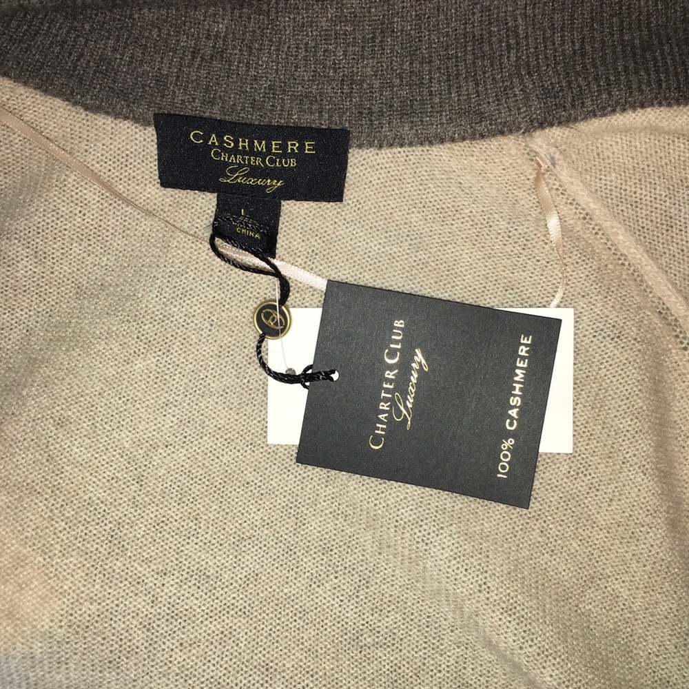 Cardigan - Picture 4 of 5
